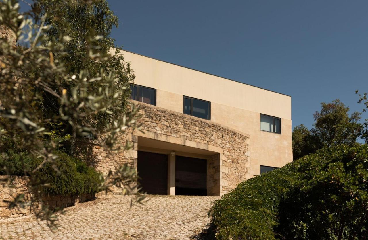 Faia Villa Medroa מראה חיצוני תמונה